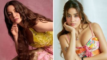 Giorgia Andriani’s regal romance and Kiara Advani’s rose romance led this week’s best floral fashion moments