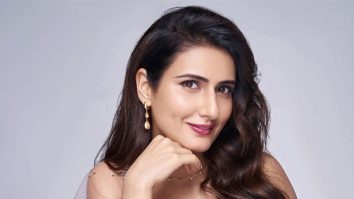 Fatima Sana Shaikh becomes the new face of Kaya Skincare for Marico Limited