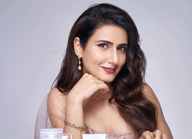 Fatima Sana Shaikh becomes the new face of Kaya Skincare for Marico Limited : Bollywood News – Bollywood Hungama