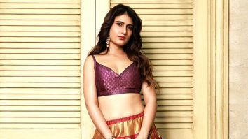Fatima Sana Shaikh reveals her festive glow secret — the skincare routine you need this Garba season