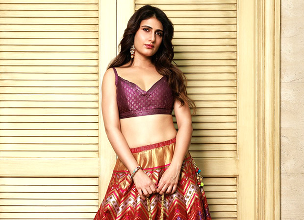 Fatima Sana Shaikh reveals her festive glow secret — the skincare routine you need this Garba season