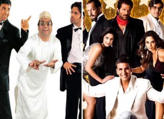 Firoz Nadiadwala plans multi-franchise Family Universe with Hera Pheri, Welcome, and more; deets inside!
