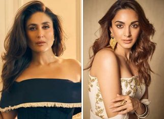 From Kareena’s kaftans to Kiara’s couture: 8 Bollywood moms who make motherhood look glam From Kareena’s kaftans to Kiara’s couture: 8 Bollywood moms who make motherhood look glam