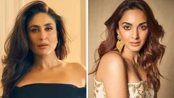 From Kareena’s kaftans to Kiara’s couture: 8 Bollywood moms who make motherhood look glam