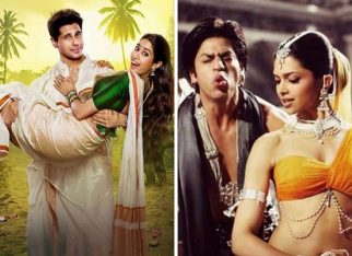 From Param Sundari to Om Shanti Om: When songs became movie titles!