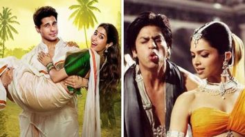 From Param Sundari to Om Shanti Om: When songs became movie titles!