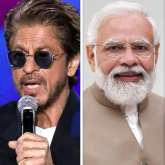 From Shah Rukh Khan to Ram Charan - Indian celebrities shower birthday wishes on Prime Minister Narendra Modi