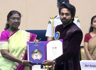 G.V. Prakash joins A.R. Rahman and Ilaiyaraaja in National Award milestone: “A blessing I cherish”