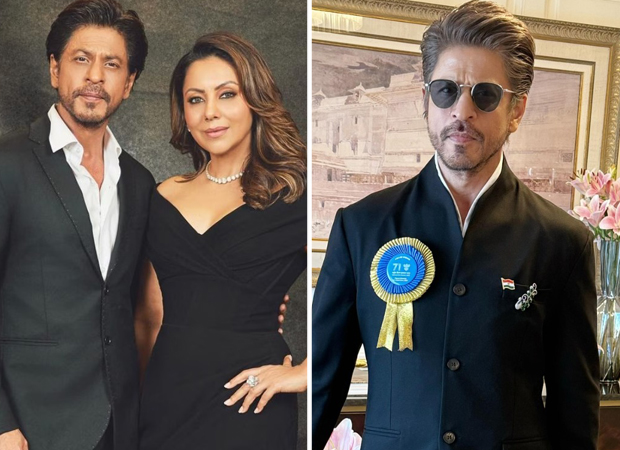 Gauri Khan pens heartfelt message for husband Shah Rukh Khan after his first national award win; internet can’t get over it: “What a journey it’s been” : Bollywood News – Bollywood Hungama