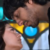 Gen Z fans name a star Saiyaara; Aneed Padda and Ahaan Panday REACT!
