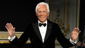 Giorgio Armani passes away at 91: Tributes pour in for Italian fashion icon