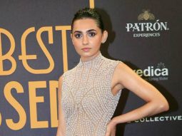 Glamorous Vedika Pinto