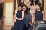 Glimpse of pretty Alia Bhatt