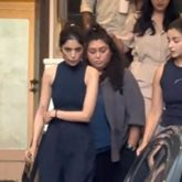Glimpse of pretty Alia Bhatt