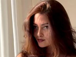 Gorgeous Riya Sen