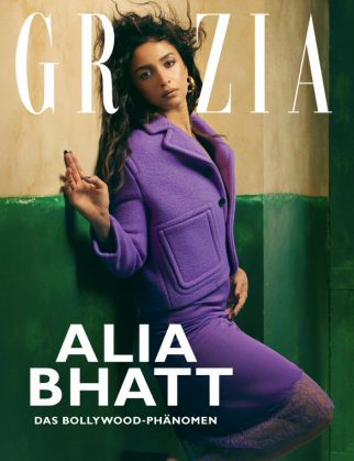Grazia