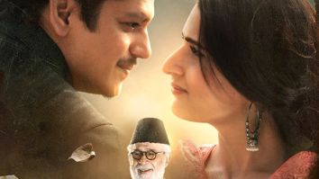 Gustaakh Ishq gets release date! Vijay Varma-Fatima Sana Shaikh starrer to arrive in theaters on November 21, 2025