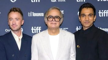 “Historic and Humbling”: Hansal Mehta reacts to Gandhi becoming first Indian series at TIFF primetime