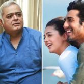 “Nobody does love stories better than Mohit Suri”: Hansal Mehta reviews Ahaan Panday-Aneet Padda starrer Saiyaara as it arrives on Netflix
