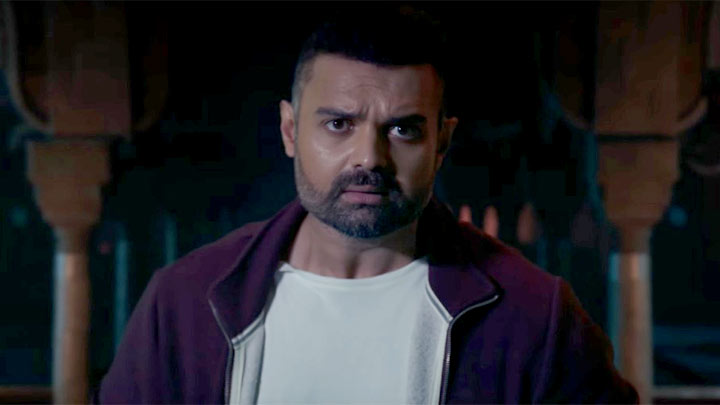 Haunted – Ghosts Of The Past 3D Official Teaser | Vikram Bhatt, Anand Pandit, Mimoh Chakraborty, Chetna Pande Haunted – Ghosts Of The Past 3D Official Teaser | Vikram Bhatt, Anand Pandit, Mimoh Chakraborty, Chetna Pande