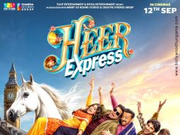 Heer Express