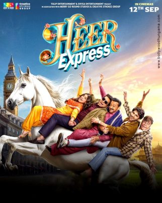 Heer Express
