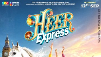 Heer Express