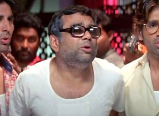 Hera Pheri Row: Producer Firoz Nadiadwala slaps Netflix with legal notice over Baburao’s character