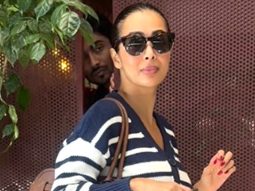 Here’s how Malaika Arora’s brunch day looks like