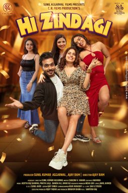 Hi Zindagi poster
