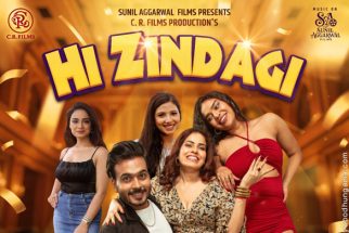 Hi Zindagi poster