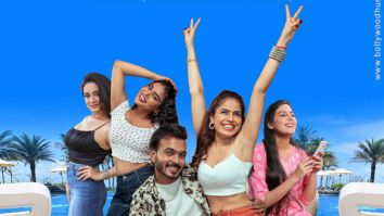 Hi Zindagi poster