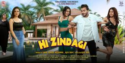 Hi Zindagi poster