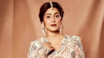Hina Khan