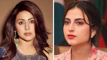 Hina Khan backs Ashnoor Kaur after Farrhana Bhatt’s dig at her in Bigg Boss 19
