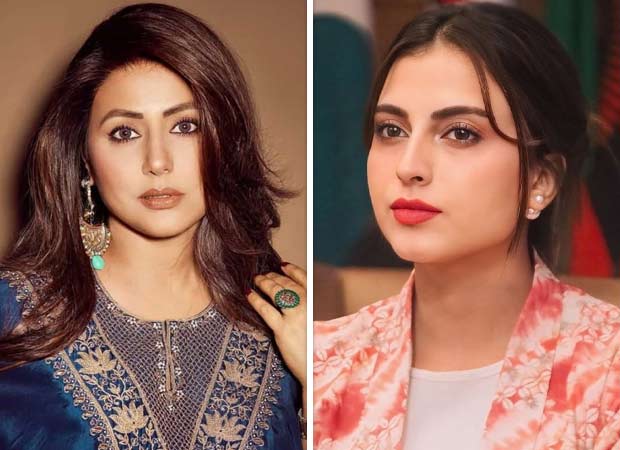 Hina Khan backs Ashnoor Kaur after Farrhana Bhatt's dig at her in Bigg Boss 19 