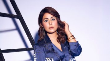 Hina Khan