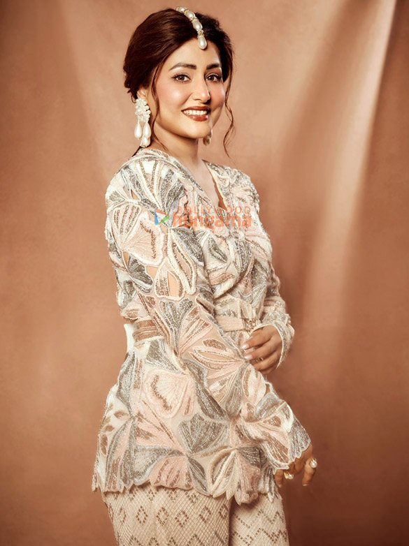 hina khan 7 35