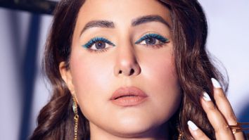 Hina Khan