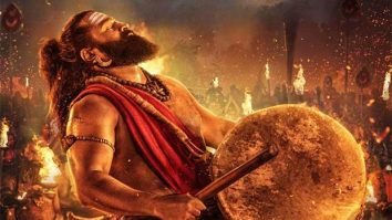 Hombale Films unveils highly anticipated Kantara Chapter 1 trailer bringing folklore, faith and fire to life