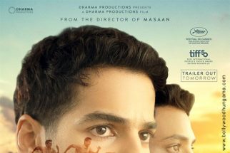 First Look Of The Movie Homebound