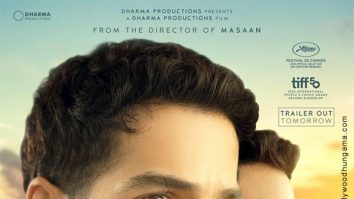 First Look Of The Movie Homebound
