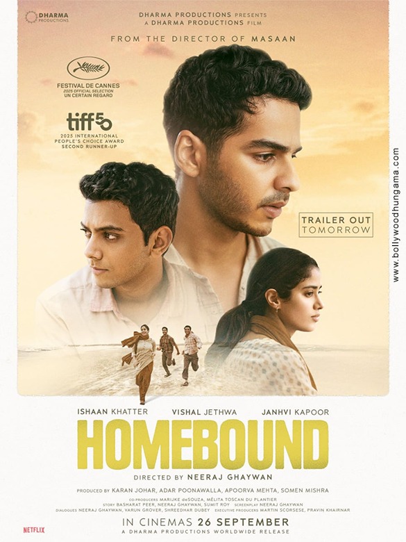 homebound 2 2