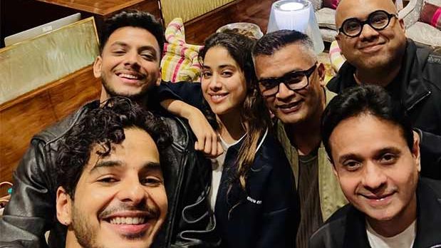 Homebound gets release date: Ishaan Khatter, Vishal Jethwa, and Janhvi Kapoor starrer to arrive in theatres on September 26, 2025