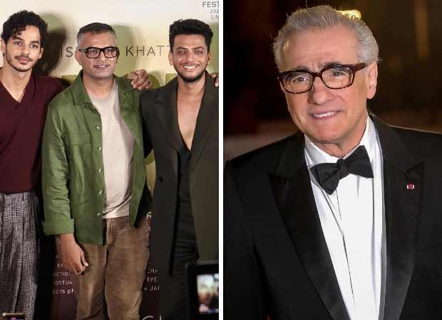 Homebound press conference: Neeraj Ghaywan on Martin Scorsese’s association as executive producer: "We changed the script according to his inputs; he even gave us feedback on the edit SELFLESSLY"; also requests journalists, "Please DON’T give away spoilers"