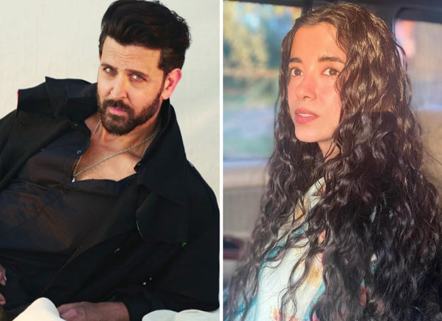 Hrithik Roshan reviews girlfriend Saba Azad’s Songs of Paradise, calls it one of her “Top 10 performances”: “Rock on baby. My heart is full”