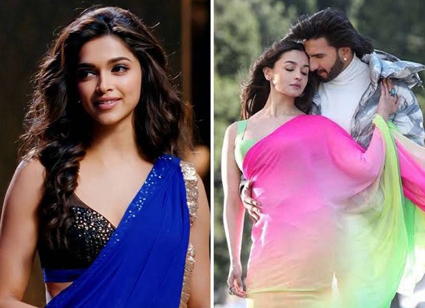 8 Iconic Bollywood sarees that changed fashion forever