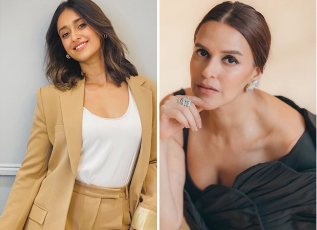 Ileana D’Cruz says motherhood comes first and there are no immediate plans for return to films, actress reveals her plans on Neha Dhupia’s Freedom to Feed Ileana D’Cruz says motherhood comes first and there are no immediate plans for return to films, actress reveals her plans on Neha Dhupia’s Freedom to Feed