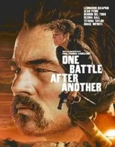One Battle After Another (English)