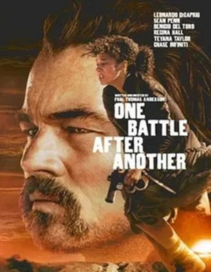 One Battle After Another (English)